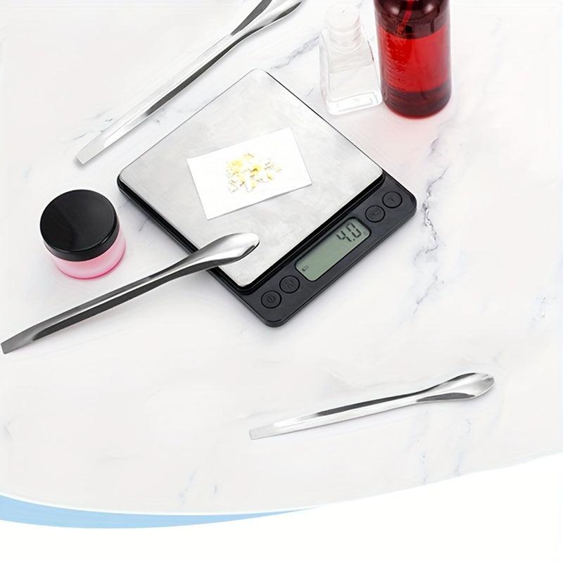10pcs Spoon Shovel for Red Powder, Lab Use