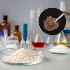 10pcs Spoon Shovel for Red Powder, Lab Use