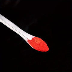10pcs Spoon Shovel for Red Powder, Lab Use