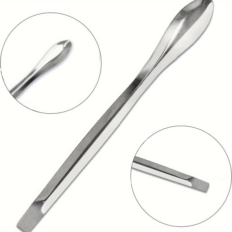 10pcs Spoon Shovel for Red Powder, Lab Use