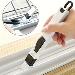 3pcs King BC Mini Broom And Dustpan Set For Lab Home Kitchen Office Floor Use