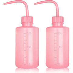 2pcs Tattoo Cleaning Spray Bottles 250ml - Plant Watering Safety Rinse