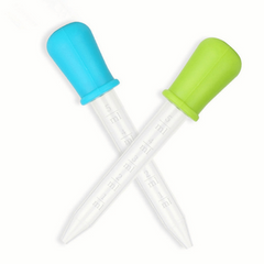 5ml Silica Gel Pipette Dropper Lab Supplies
