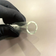 3Pcs Seahorse Pro Glass Tube Replacement