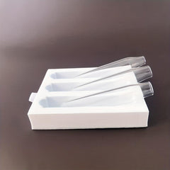 3Pcs Seahorse Pro Glass Tube Replacement