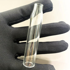 3Pcs Seahorse Pro Glass Tube Replacement
