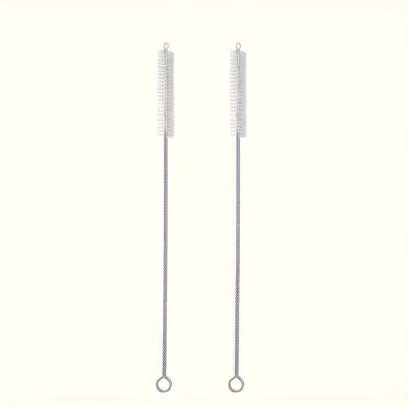 10pcs Lab Ware Washing Brush Set, Multi-purpose Cleaning Brushes