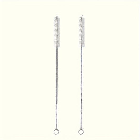 10pcs Lab Ware Washing Brush Set, Multi-purpose Cleaning Brushes