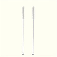 10pcs Lab Ware Washing Brush Set, Multi-purpose Cleaning Brushes