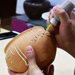 Needle Tip Glue Bottle Squeeze Bottle for DIY Craft Items
