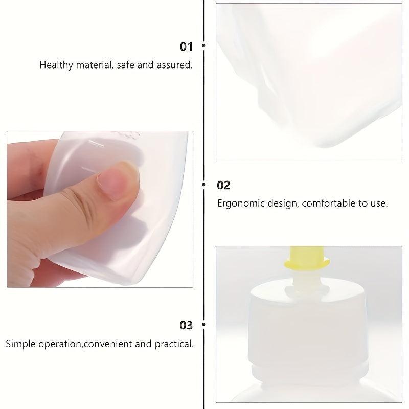 Needle Tip Glue Bottle Squeeze Bottle for DIY Craft Items