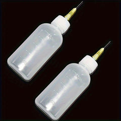 Needle Tip Glue Bottle Squeeze Bottle for DIY Craft Items