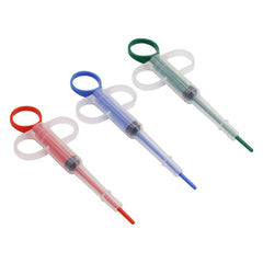 Pet Syringe Pill Gun Piller Dispenser Dog Cat Water Milk Tube Feeder Tool
