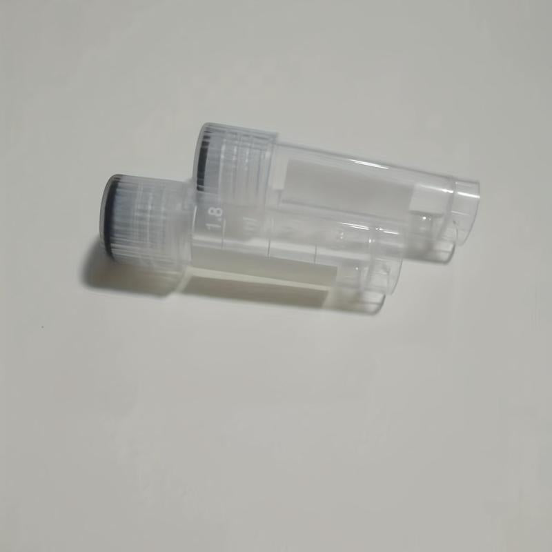 Cryogenic Storage Vials 2ml, Pack of 50