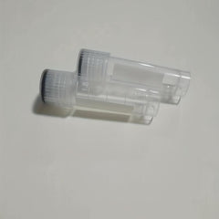Cryogenic Storage Vials 2ml, Pack of 50