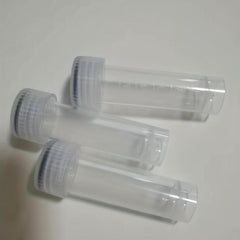 Cryogenic Storage Vials 2ml, Pack of 50