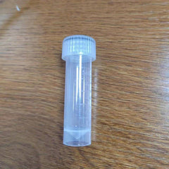Cryogenic Storage Vials 2ml, Pack of 50