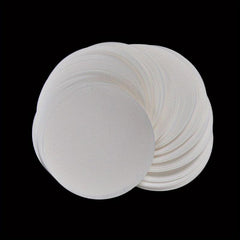 100pcs Medium Speed Lab Filtration Filter Paper