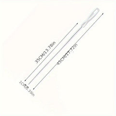 Sewer Pipe Unblocker Brush Hair Sink Cleaning Tool