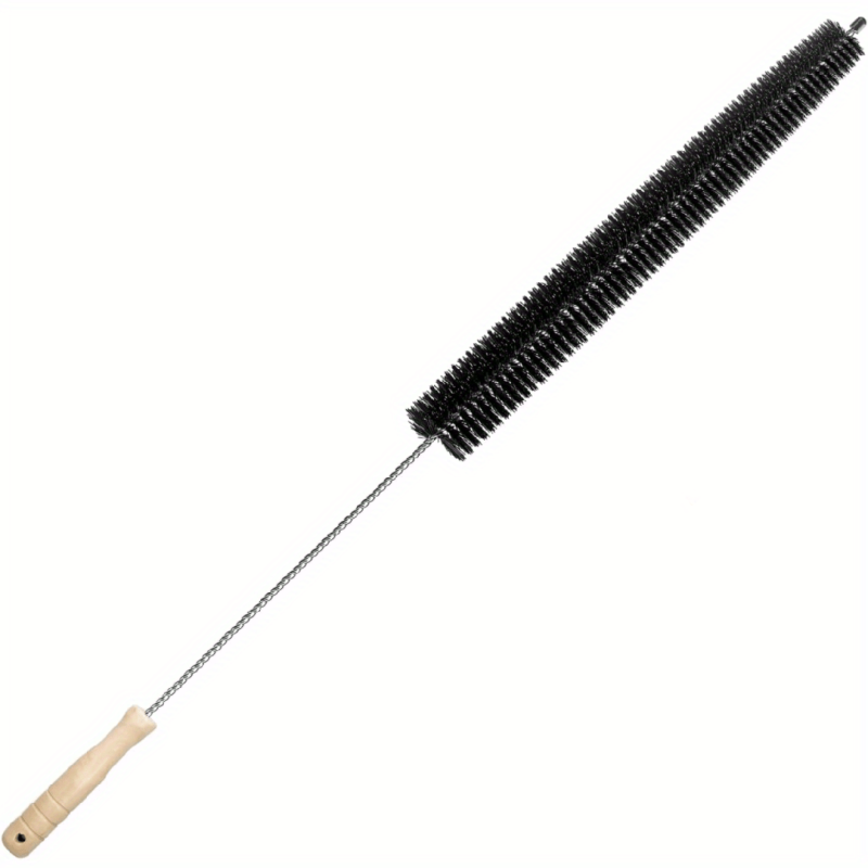 Dryer Vent Cleaning Brush Lint Cleaner Tool Home Laundry Room Supplies