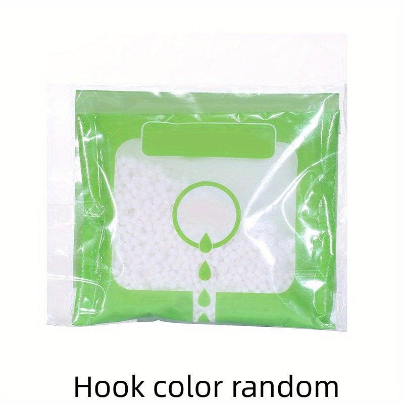 Household Hanging Wardrobe Dehumidification Bag Room Dehumidifier