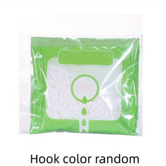 Household Hanging Wardrobe Dehumidification Bag Room Dehumidifier