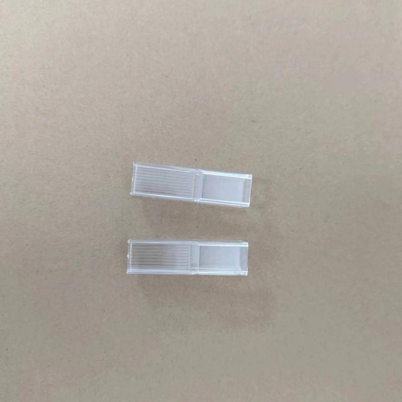 Standard Quartz Cuvette For Spectrometer Cells