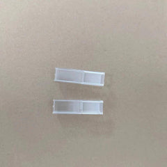 Standard Quartz Cuvette For Spectrometer Cells