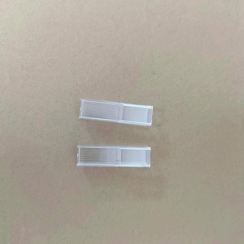 Standard Quartz Cuvette For Spectrometer Cells