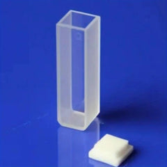 Standard Quartz Cuvette For Spectrometer Cells