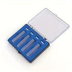 Standard Quartz Cuvette For Spectrometer Cells
