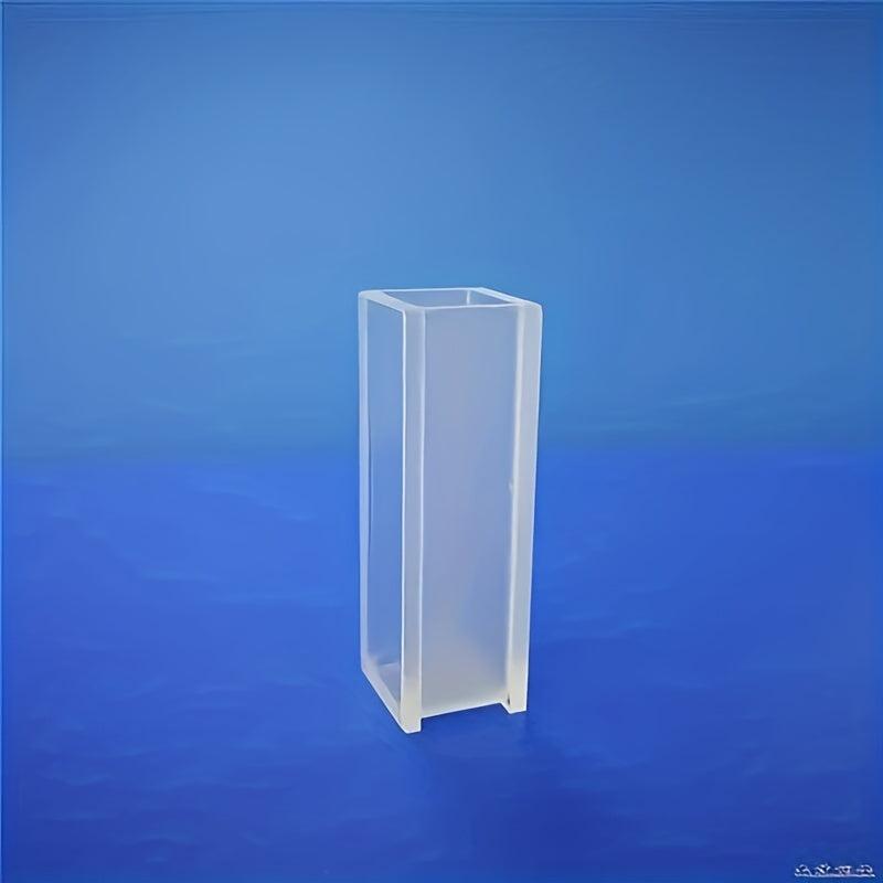 Standard Quartz Cuvette For Spectrometer Cells
