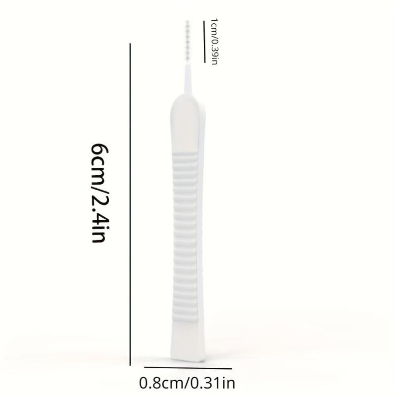 10pcs Mobile Phone Cleaning Brush Charging Port Speaker Gap Dust Removal
