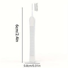 10pcs Mobile Phone Cleaning Brush Charging Port Speaker Gap Dust Removal