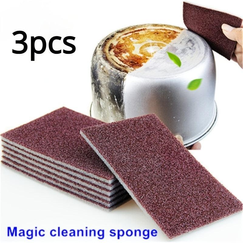 Magic Cleaning Sponges Kitchen Erasers 9pcs