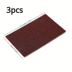 Magic Cleaning Sponges Kitchen Erasers 9pcs