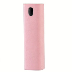 2in1 Screen Cleaner Spray and Cloth Set for Mobile and Computer