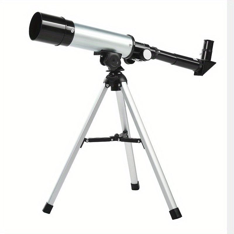 Astronomical Telescope for Kids and Adults - High Definition Viewing