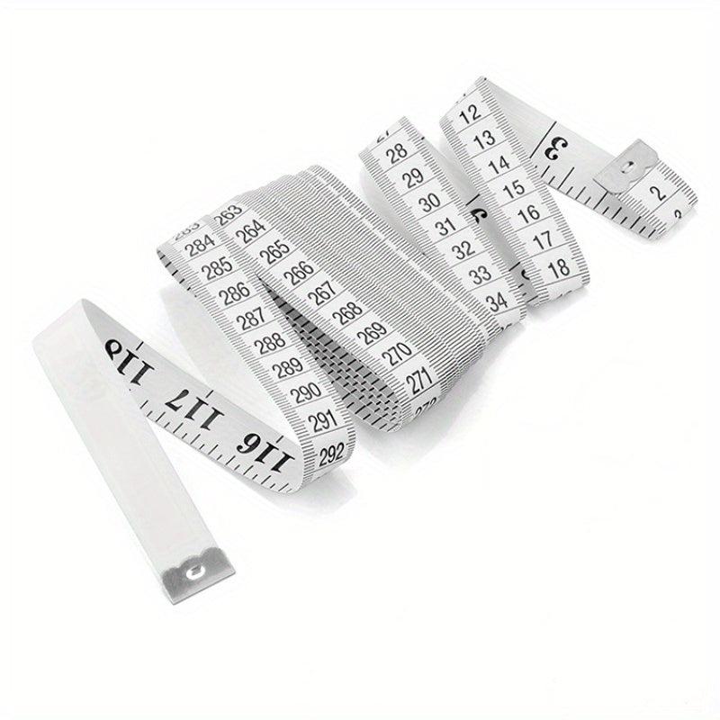 Soft Ruler Measuring Tape For Weight Loss Fabric Sewing Tailor Cloth Measurement