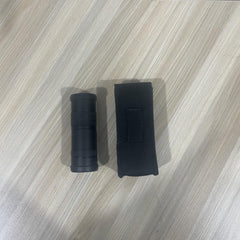 High Power Portable Telescope for Mobile Phone Photo Taking