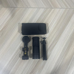 High Power Portable Telescope for Mobile Phone Photo Taking