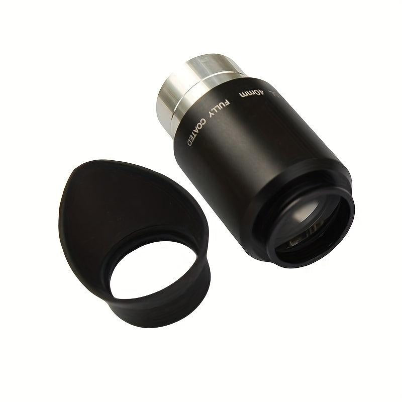 PLOSSL Eyepiece PL40mm for Astronomical Telescopes