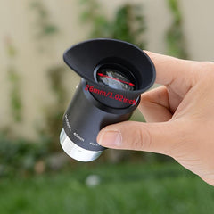 PLOSSL Eyepiece PL40mm for Astronomical Telescopes