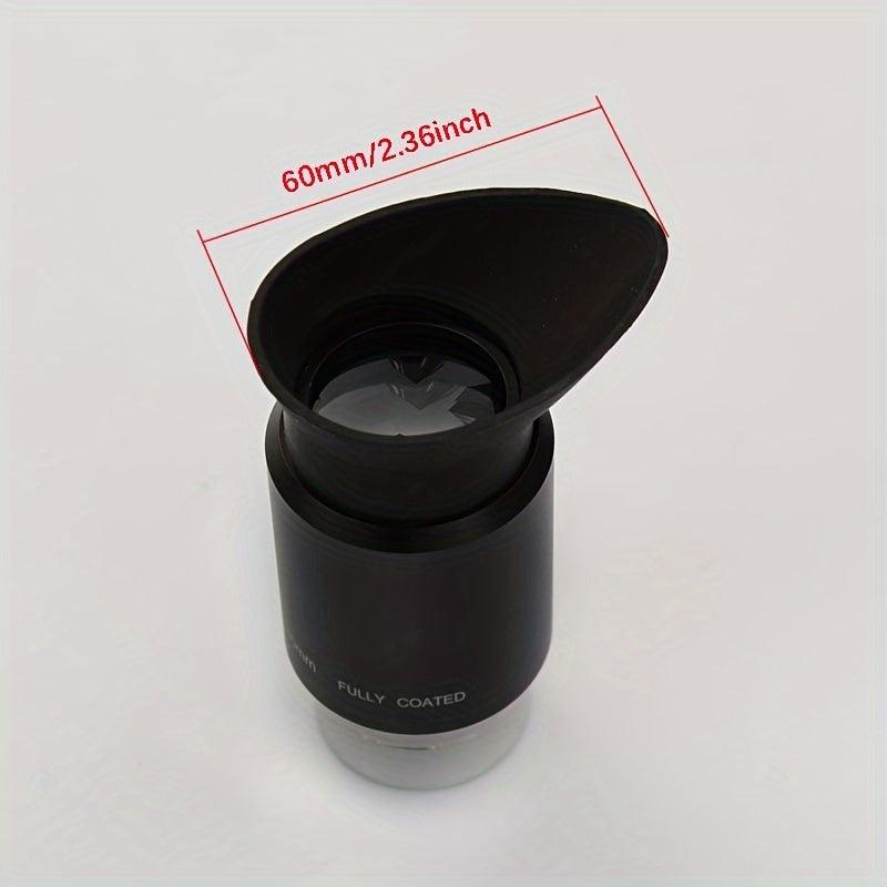 PLOSSL Eyepiece PL40mm for Astronomical Telescopes