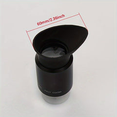 PLOSSL Eyepiece PL40mm for Astronomical Telescopes