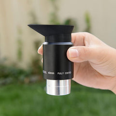 PLOSSL Eyepiece PL40mm for Astronomical Telescopes