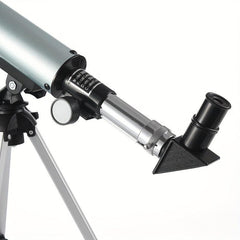 Entry Level Children's Astronomical Telescope Viewing Mirror