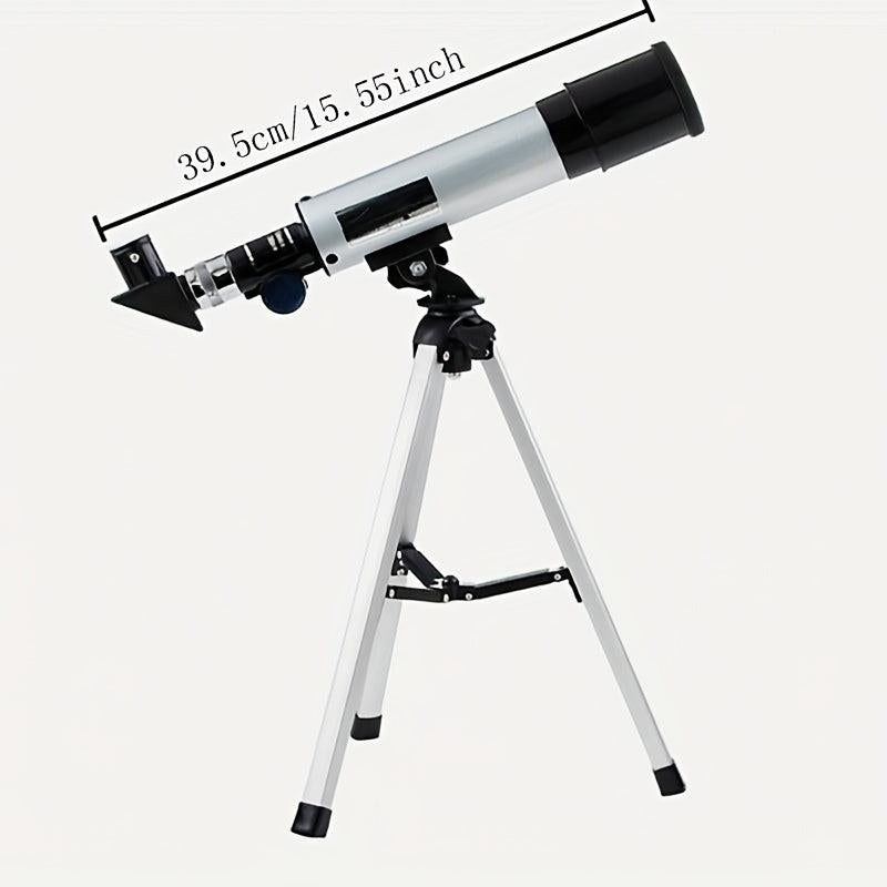 Entry Level Children's Astronomical Telescope Viewing Mirror