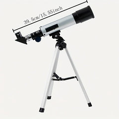 Entry Level Children's Astronomical Telescope Viewing Mirror