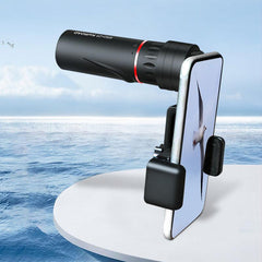 30X25 Mini Pocket Monocular Scope for Camping Hiking Traveling